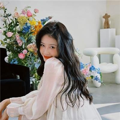 年轻的女王